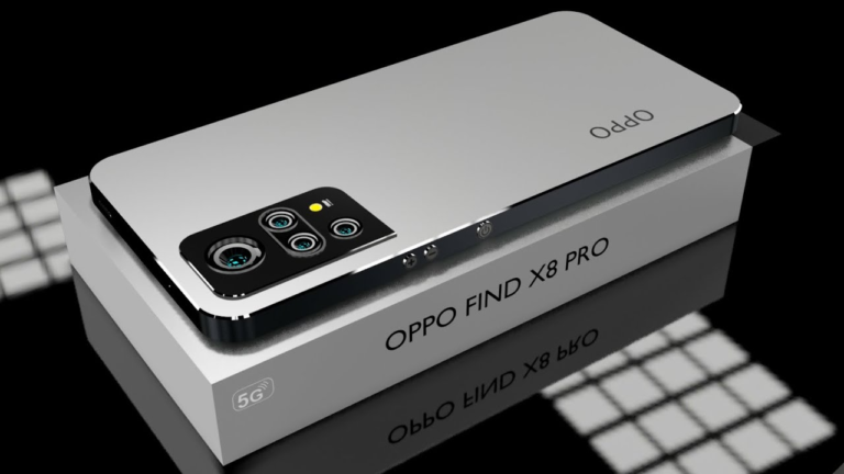 oppo find x8